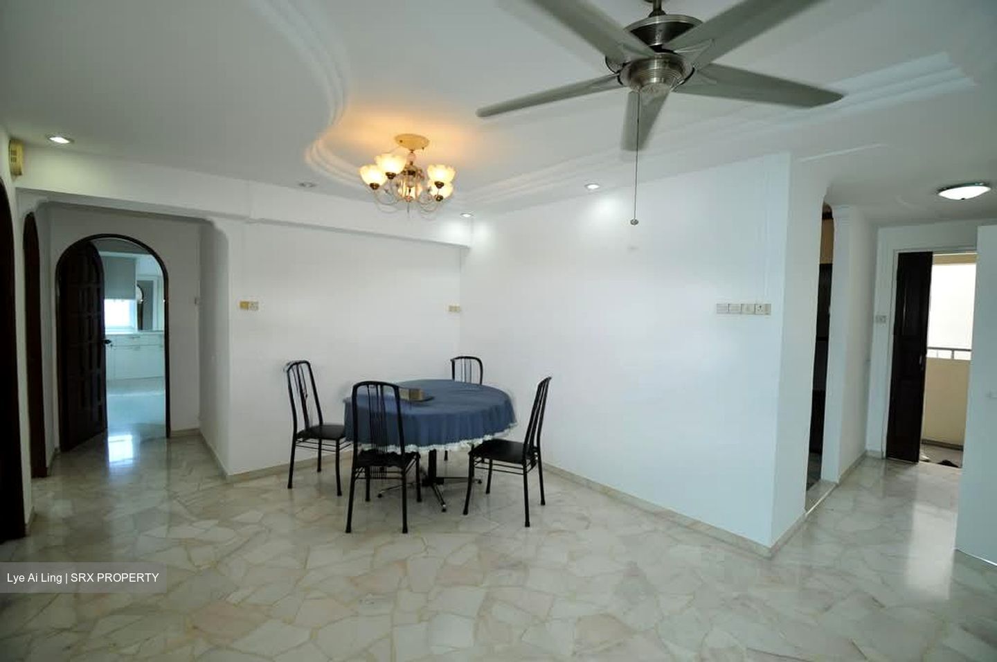 Blk 105 Rivervale Court (Sengkang), HDB 4 Rooms #578145931